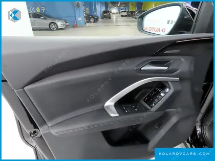 AUDI Q5 45 TFSI QUATTRO S LINE