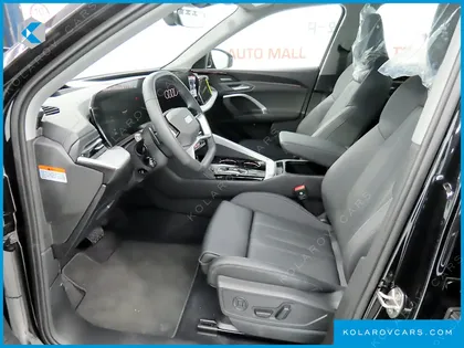AUDI Q5 45 TFSI QUATTRO S LINE