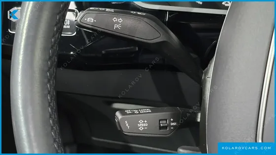 AUDI E-TRON 55 QUATTRO
