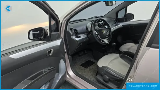 CHEVROLET (GM DAEWOO) MATIZ GROVE