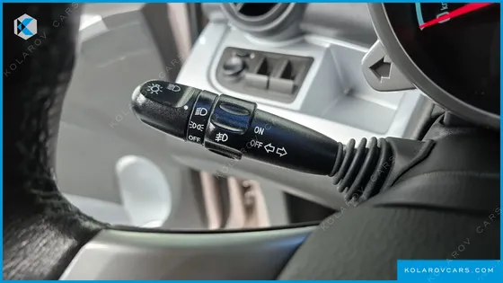 CHEVROLET (GM DAEWOO) MATIZ GROVE