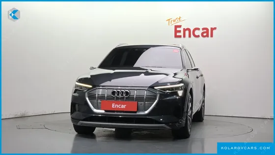AUDI E-TRON 55 QUATTRO