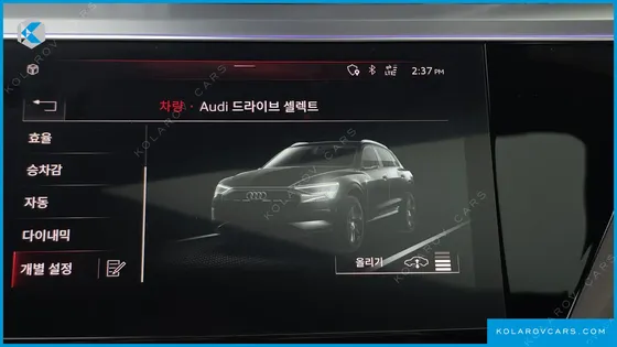 AUDI E-TRON 55 QUATTRO