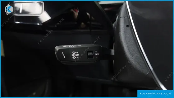 AUDI E-TRON 55 QUATTRO