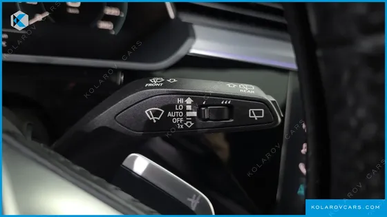 AUDI E-TRON 55 QUATTRO