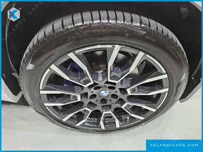BMW X5 XDRIVE 30D M SPORT