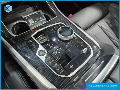BMW X5 XDRIVE 30D M SPORT