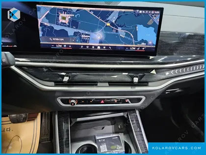 BMW X5 XDRIVE 30D M SPORT