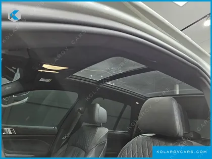 BMW X5 XDRIVE 30D M SPORT