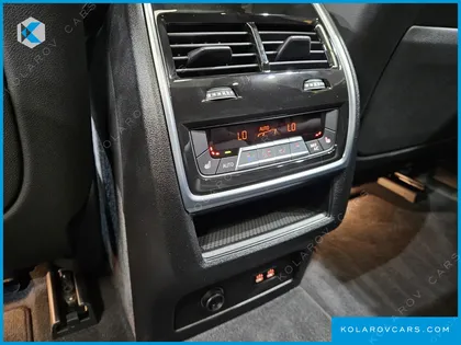 BMW X5 XDRIVE 30D M SPORT