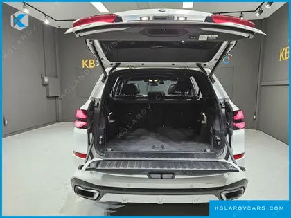 BMW X5 XDRIVE 30D M SPORT