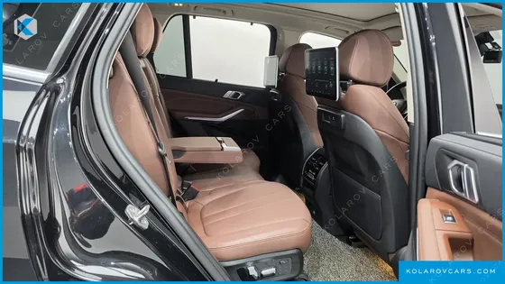BMW X5 XDRIVE 30D XLINE