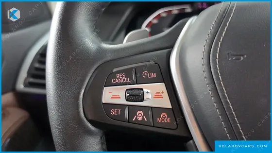 BMW X5 XDRIVE 30D XLINE