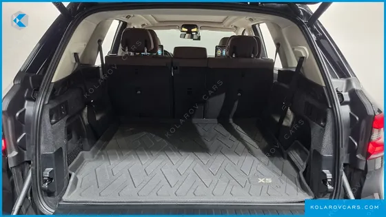 BMW X5 XDRIVE 30D XLINE