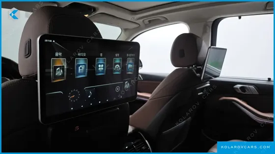 BMW X5 XDRIVE 30D XLINE