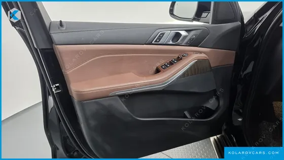 BMW X5 XDRIVE 30D XLINE