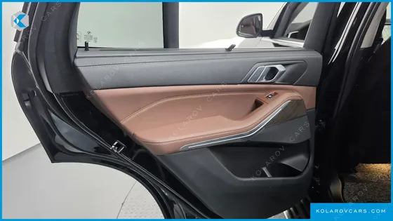 BMW X5 XDRIVE 30D XLINE