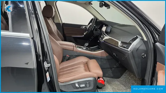 BMW X5 XDRIVE 30D XLINE