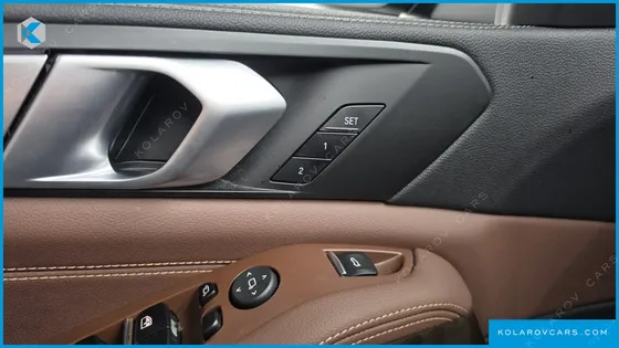 BMW X5 XDRIVE 30D XLINE