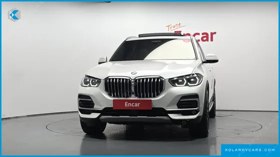 BMW X5 XDRIVE 30D XLINE