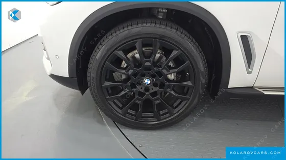 BMW X5 XDRIVE 30D XLINE