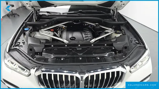 BMW X5 XDRIVE 30D XLINE
