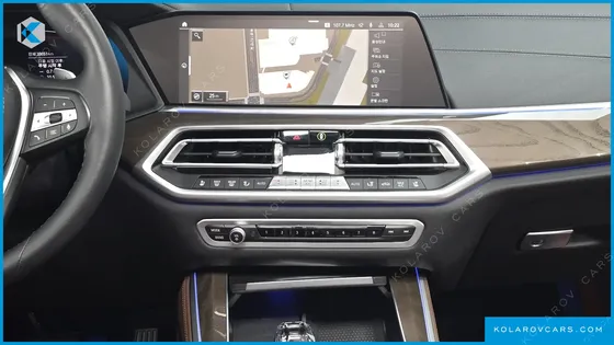 BMW X5 XDRIVE 30D XLINE
