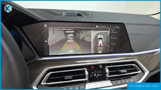 BMW X5 XDRIVE 30D XLINE