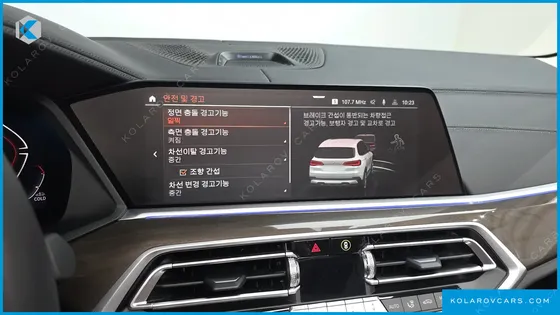 BMW X5 XDRIVE 30D XLINE