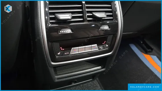 BMW X5 XDRIVE 30D XLINE