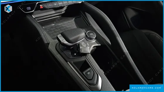 RENAULT KOREA FILANTE 1.5 E-TECH ESPRIT ALPINE 2WD