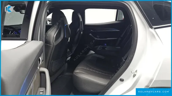 RENAULT KOREA FILANTE 1.5 E-TECH ESPRIT ALPINE 2WD