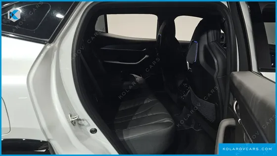 RENAULT KOREA FILANTE 1.5 E-TECH ESPRIT ALPINE 2WD