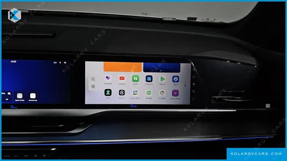RENAULT KOREA FILANTE 1.5 E-TECH ESPRIT ALPINE 2WD