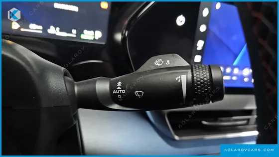 RENAULT KOREA FILANTE 1.5 E-TECH ESPRIT ALPINE 2WD