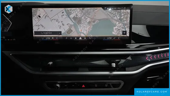 BMW X5 XDRIVE 40I M SPORT