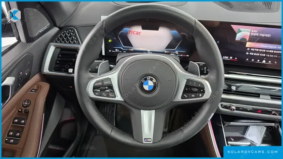 BMW X5 XDRIVE 40I M SPORT