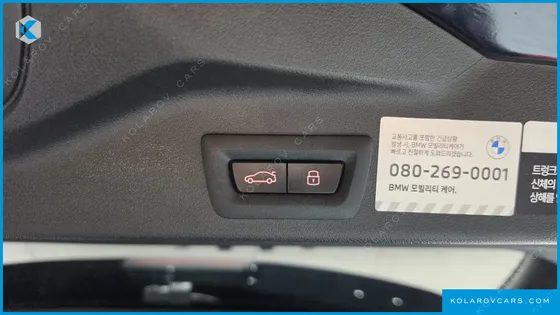 BMW X5 XDRIVE 40I M SPORT