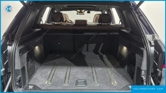 BMW X5 XDRIVE 40I M SPORT