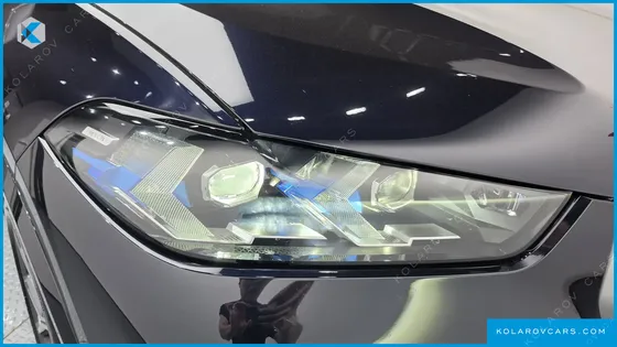 BMW X5 XDRIVE 40I M SPORT
