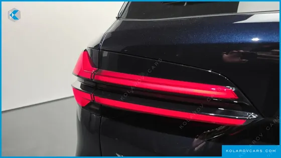 BMW X5 XDRIVE 40I M SPORT