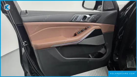 BMW X5 XDRIVE 40I M SPORT
