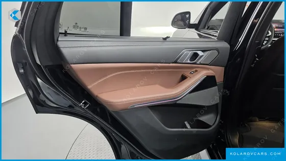 BMW X5 XDRIVE 40I M SPORT