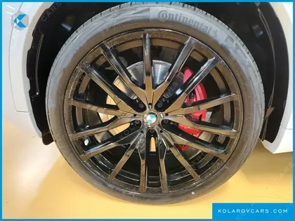 BMW X5 XDRIVE 40D M SPORT PRO