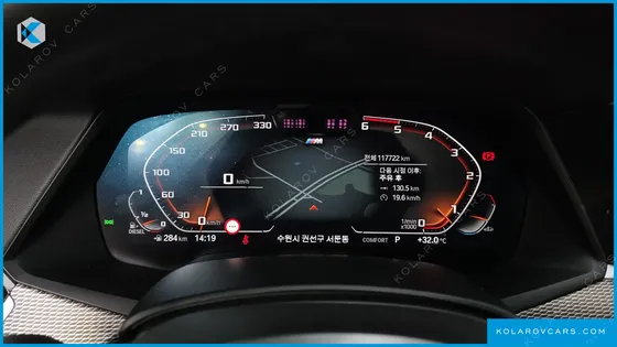BMW X5 XDRIVE 30D M SPORT