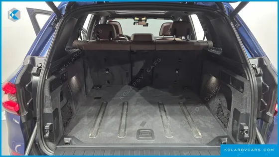BMW X5 XDRIVE 30D M SPORT
