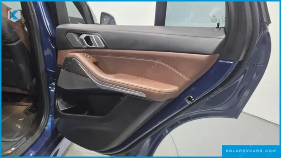 BMW X5 XDRIVE 30D M SPORT