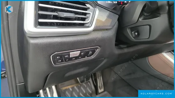 BMW X5 XDRIVE 30D M SPORT
