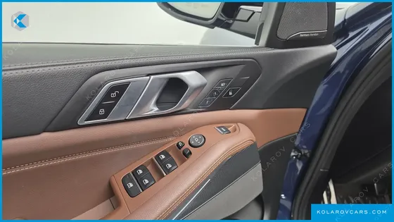 BMW X5 XDRIVE 30D M SPORT