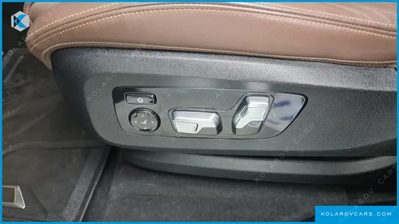 BMW X5 XDRIVE 30D M SPORT